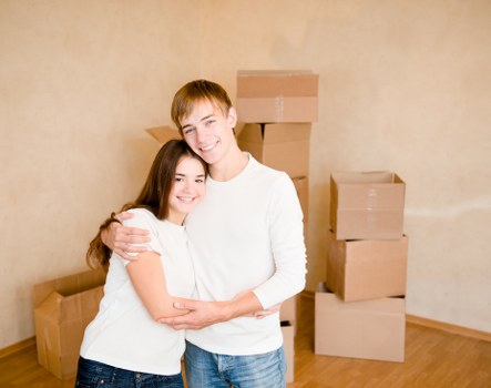 Professional packing services for homes in Earls Court