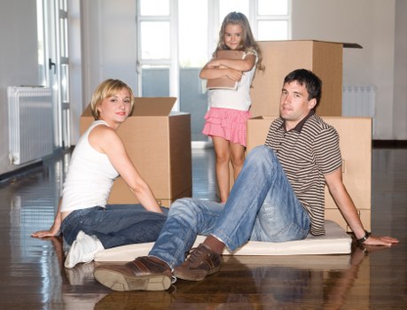 Commercial removals and office relocation support near Earls Court