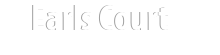 Earl’s Court Removals